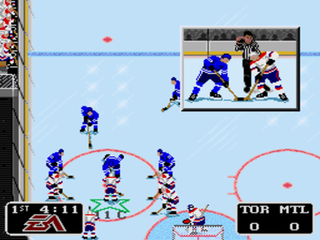 NHL 94